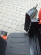 Електротрицикл Forte СARGO-P800 (800W; 72V-20Ah SLA)