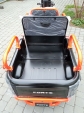 Електротрицикл Forte СARGO-P800 (800W; 72V-20Ah SLA)