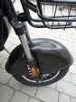 Електротрицикл Forte СARGO-P800 (800W; 72V-20Ah SLA)