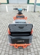 Електротрицикл Forte СARGO-P800 (800W; 72V-20Ah SLA)