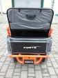 Електротрицикл Forte СARGO-P800 (800W; 72V-20Ah SLA)