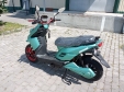 Електроскутер IDemo VoltCruise Titan PRO (2000W; 72V-20Ah Li-ion)