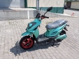 Електроскутер IDemo VoltCruise Titan PRO (2000W; 72V-20Ah Li-ion)