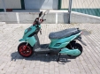 Електроскутер IDemo VoltCruise Titan PRO (2000W; 72V-20Ah Li-ion)