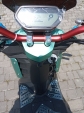Електроскутер IDemo VoltCruise Titan PRO (2000W; 72V-20Ah Li-ion)