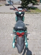 Електроскутер IDemo VoltCruise Titan PRO (2000W; 72V-20Ah Li-ion)