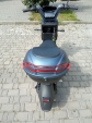 Електроскутер IDemo Freemove Swift (800W; 60V-20Ah AGM)
