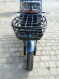 Електроскутер IDemo Freemove Swift (800W; 60V-20Ah AGM)