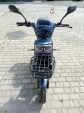Електроскутер IDemo Freemove Swift (800W; 60V-20Ah AGM)