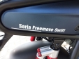 Електроскутер IDemo Freemove Swift (800W; 60V-20Ah AGM)