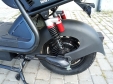 Електроскутер IDemo Freemove Swift (800W; 60V-20Ah AGM)