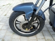 Електроскутер IDemo Freemove Swift (800W; 60V-20Ah AGM)
