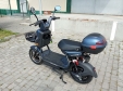 Електроскутер IDemo Freemove Swift (800W; 60V-20Ah AGM)