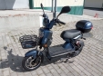 Електроскутер IDemo Freemove Swift (800W; 60V-20Ah AGM)