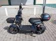 Електроскутер IDemo Freemove Swift (800W; 60V-20Ah AGM)