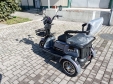Електротрайк Crosser TR1 (1000W; 72V-20Ah AGM)