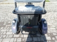 Електротрайк Crosser TR1 (1000W; 72V-20Ah AGM)