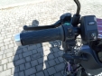 Електротрайк Crosser TR1 (1000W; 72V-20Ah AGM)
