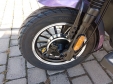 Електротрайк Crosser TR1 (1000W; 72V-20Ah AGM)