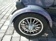 Електротрайк Crosser TR1 (1000W; 72V-20Ah AGM)