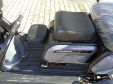 Електротрайк Crosser TR1 (1000W; 72V-20Ah AGM)