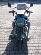 Електротрайк Crosser TR1 (1000W; 72V-20Ah AGM)