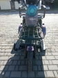 Електротрайк Crosser TR1 (1000W; 72V-20Ah AGM)
