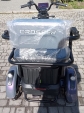 Електротрайк Crosser TR1 (1000W; 72V-20Ah AGM)
