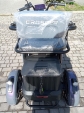 Електротрайк Crosser TR1 (1000W; 72V-20Ah AGM)