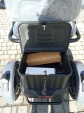 Електротрайк Crosser TR1 (1000W; 72V-20Ah AGM)