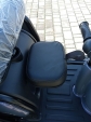 Електротрайк Crosser TR1 (1000W; 72V-20Ah AGM)