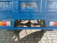 Електротрицикл DOZER Model 2E (1200W; 60V-58Ah SLA)