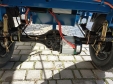 Електротрицикл DOZER Model 2E (1200W; 60V-58Ah SLA)