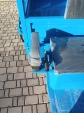 Електротрицикл DOZER Model 2E (1200W; 60V-58Ah SLA)