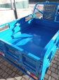 Електротрицикл DOZER Model 2E (1200W; 60V-58Ah SLA)