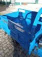 Електротрицикл DOZER Model 2E (1200W; 60V-58Ah SLA)
