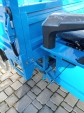 Електротрицикл DOZER Model 2E (1200W; 60V-58Ah SLA)