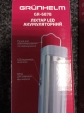 Фонарь LED аккумуляторный Grunhelm GR-6878