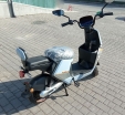 Електровелосипед Crosser CR5 (800W; 60V-20Ah AGM)