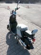 Електровелосипед Crosser CR5 (800W; 60V-20Ah AGM)