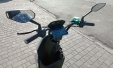 Електровелосипед Crosser CR5 (800W; 60V-20Ah AGM)
