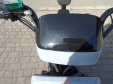 Електровелосипед Crosser CR5 (800W; 60V-20Ah AGM)