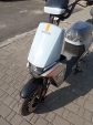 Електровелосипед Crosser CR5 (800W; 60V-20Ah AGM)