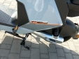 Електровелосипед Crosser CR5 (800W; 60V-20Ah AGM)