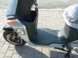 Електровелосипед Crosser CR5 (800W; 60V-20Ah AGM)