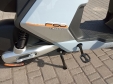 Електровелосипед Crosser CR5 (800W; 60V-20Ah AGM)