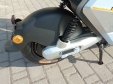 Електровелосипед Crosser CR5 (800W; 60V-20Ah AGM)