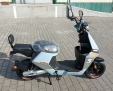 Електровелосипед Crosser CR5 (800W; 60V-20Ah AGM)