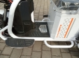 Електроскутер Forte СARGO-P800 (800W; 72V-20Ah SLA) білий, червоний