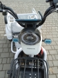 Електроскутер Forte СARGO-P800 (800W; 72V-20Ah SLA) білий, червоний
